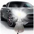 Lampada Xenon Superled 6000k H1 H4 H7 H8 H11 H16 H27 Hb3 Hb4