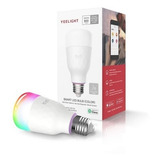 Lampada Xiaomi Yeelight E27