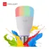 Lâmpada Xiaomi Yeelight Smart Led Bulb 1s Color E27 Wi-fi