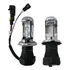 Lâmpadas Bi Xenon H4/3 Reposição Farol Alto E Baixo 8000k