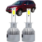 Lampadas Cr v 2008