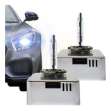 Lampadas D5s Xenon Reposicao