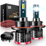 Lampadas De Nevoeiro Fitmotors