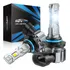 Lâmpadas De Nevoeiro Marsauto M1s Hb3 9005 6000k Brancas  pa