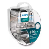 Lampadas Farol Ford Taurus