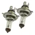 Lampadas Farol H4 Defender 110 2.4 Cs, Csw, Tdi 2007 A 2011
