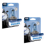 Lampadas Farol Honda City