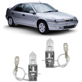 Lampadas Farol Milha Citroen