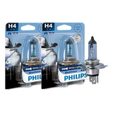 Lampadas Farol Mitsubishi L200