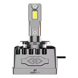 Lâmpadas Led Farol Substituir Xenon D1s Audi R8 Tts Todas