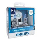 Lampadas Philips Diamond Vision