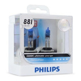 Lampadas Philips Diamond Vision
