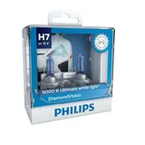 Lampadas Philips Diamond Vision