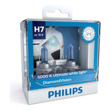 Lampadas Philips Diamond Vision