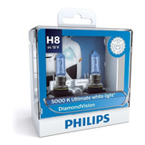 Lampadas Philips Diamond Vision