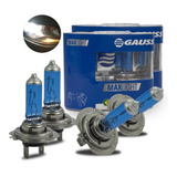 Lampadas Super Branca Farol
