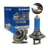 Lampadas Super Branca Farol