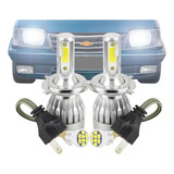 Lampadas Super Led 6500k
