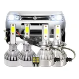 Lampadas Super Led Palio