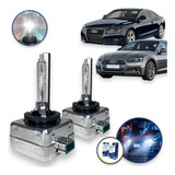 Lampadas Xenon Farol D3s