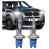 Lâmpadas Xenon Reposição 55w H1 H3 H4 H7 H11 Hb4 4300k 6000k