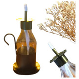 Lamparina Decorativa E Funcional Repelente Dengue 150 Ml