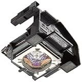 Lampedia Lâmpada De Projetor Para Promethean PRM30 PRM30A