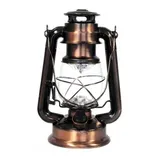 Lampiao De Led Cor