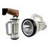 Lampião E Lanterna 200w Led Recarregável Albatroz - Lyd-003