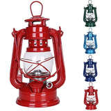 Lampião Lamparina Querosene Retro Modelo Antigo Do Campo Clássico Fazenda