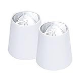 Lampwell Tela Abajur Pequeno