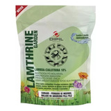 Lamthrine 25gr Cochonilha Lagarta