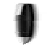 Lamy 2000 Caneta Tinteiro Preto Fosco Fino