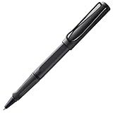 Lamy Caneta Esferográfica Safari Charcoal Carvão Modelo 317