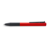 Lamy Caneta Rollerball Tipo K Vermelha