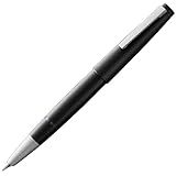 Lamy Caneta Tinteiro 2000 Preta Exfina