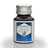 Lamy Frasco De Tinta 50ml Azul Negro 40711