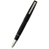 Lamy Tinteiro Makrolon 2000 Preta Black Piston System Media