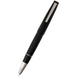 Lamy Tinteiro Makrolon 2000 Preta Black Piston System Media