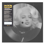 Lana Del Rey - Candy Necklace 7 Picture Disc Single