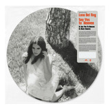 Lana Del Rey - Say Yes To Heaven 7 Picture Disc Single