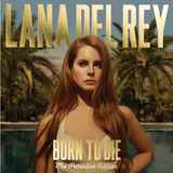Lana Del Rey Born To Die