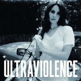 Lana Del Rey Ultraviolence Cd