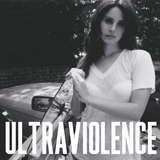 Lana Del Rey Ultraviolence Disco De Cd Novo