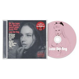 Lana Del Rey Você Sabia Que Tatuob Cd Target Ed Ltda