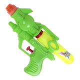 Lança Água Arminha Arma Pistola Brinquedo Water Gun 20cm