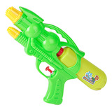 Lança Água Arminha Arma Pistola Brinquedo Water Gun Infantil