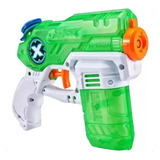 Lança Água Brinquedo X shot Pistola