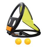 Lanca Bola Brinquedo Jogo