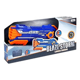 Lanca Dardo Blaze Storm